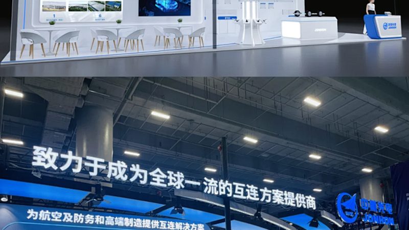 行业现状：美容市场蓬勃发展，竞争激烈