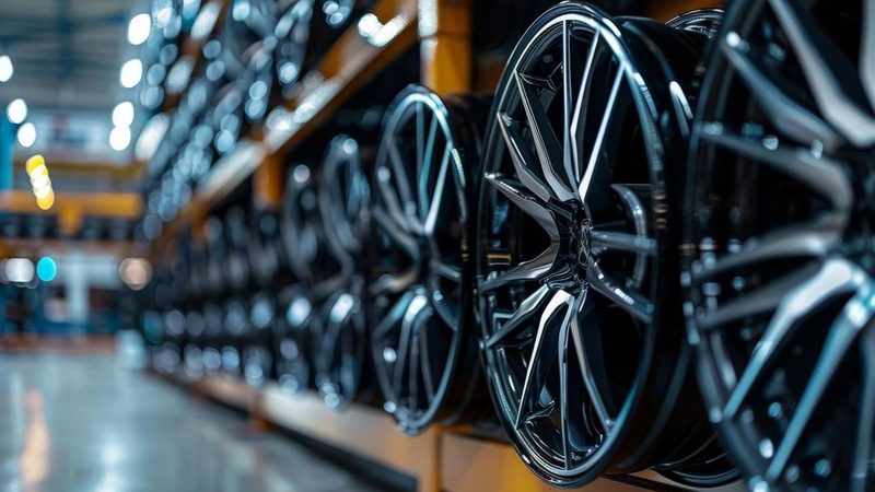 货车电瓶：如何选择高品质的直销厂家？**