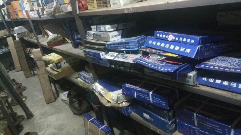 北京汽配城几点开门，比货比价更该先搞清楚的事